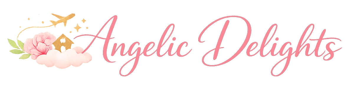 Angelic Delights